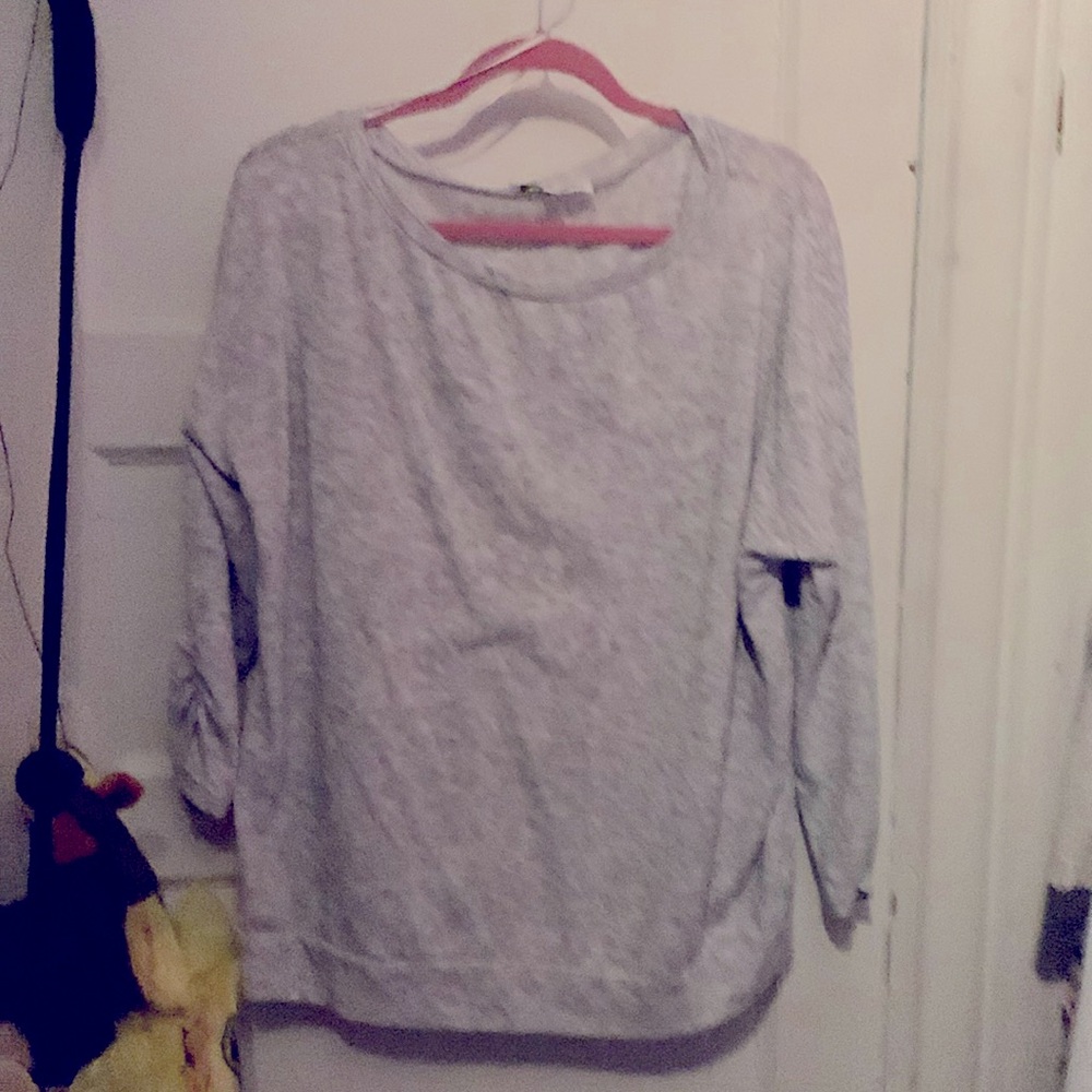 New blouse